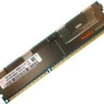 Hynix HMT84GR7MMR4A-H9 32GB PC3-10600 DDR3-1333MHz 4Rx4 ECC