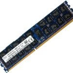 Hynix HMT42GR7AFR4C-RD 16GB PC3-14900 DDR3-1866MHz 2Rx4 ECC Memory