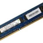 Hynix HMT31GR7BFR4A-H9 8GB PC3-10600 DDR3-1333MHz 2Rx4 ECC Memory