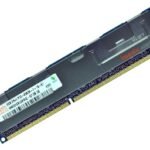 Hynix HMT31GR7AFR4C-G7 8GB PC3-8500 DDR3-1066MHz 2Rx4 ECC Memory