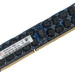 Hynix HMT41GR7AFR4A-PB 8GB PC3-12800 DDR3-1600MHz 1Rx4 ECC