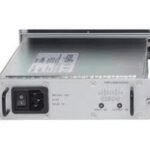 Refurbished | Cisco PWR-3900-AC/2 Plug-in Module Power Supply For 3925/3945 Router