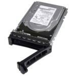 Refurbished | Dell COMPELLENT 7YXTH 2TB 7.2k SAS 6Gb/s 3.5inch Hard Drive