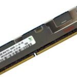 Hynix HMT31GR7BFR4C-G7 8GB PC3-8500 DDR3-1066MHz 2Rx4 ECC