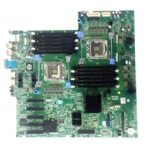 Dell U737J Poweredge T610 Serverboard