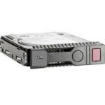 Refurbished | HPE 752672-001 Midline Hard drive 1 TB SATA 6Gb/s Refurbished