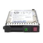 Refurbished | HPE 718160-B21 Enterprise Hard Drive 1.2 TB SAS 6Gb/s Refurbished