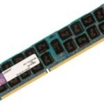 Kingston KTH-PL313LV/16G 16GB PC3-10600 DDR3-1333MHz 2Rx4 ECC Memory