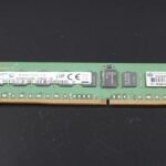 Samsung M393A1G40DB0-CPB 8GB PC4-17000 DDR4 -2133MT/s 1RX4 ECC Memory