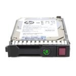Refurbished | HPE 693651-004 Enterprise Hard Drive 1.2 TB SAS 6Gb/s Refurbished