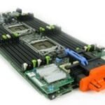 Dell T36VK PowerEdge M620 System Board