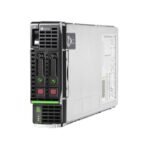 HPE 724083-B21 Bl460C Gen8 E5-2660v2 2P 64G Server