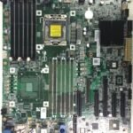 Dell U857R Poweredge T710 System Board