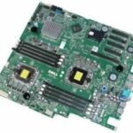 Dell RCGCR Poweredge T420 System Board