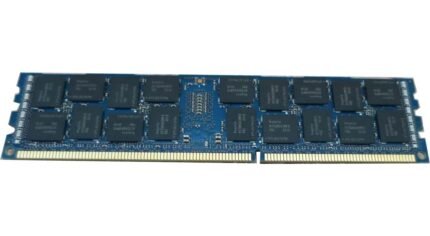 Dell SNPJDF1MC/16G 16GB PC3-12800R DDR3-1600MHz 2RX4 ECC Memory