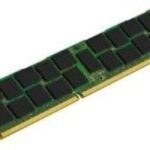 Kingston KVR16R11D4/8 8GB PC3-12800 Ddr3-1600Mhz 2RX4 Ecc Memory