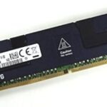 Samsung M393A8G40D40-CRB 64GB PC4-17000 DDR4-2133MT/s 8RX4 ECC Memory