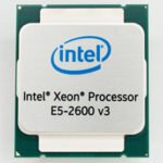 Intel SR204 Xeon E5-2643V3 3.4GHz 6-Core Processor