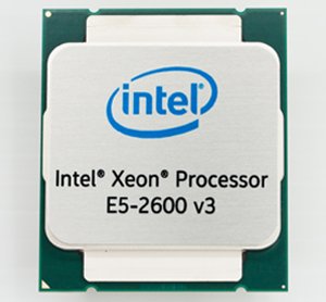 BX80644E52620V3 Intel Xeon E5-2620V3 2.40GHz 15MB 6-Core Processor