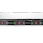 HPE 769505-B21 DL160 Gen9 E5-2609V3 16G H240 8SFF 550W PS Server