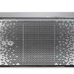 HPE 765821-001 ML350 Gen9 E5-2630v3 2P 32GB-R P440ar 8SFF 2x800W PS Rack Server