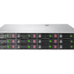 HPE ProLiant DL380 G9 752688-B21 Xeon E5-2620V3/2.4Ghz 16GB RAM 2U Rack