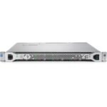 HPE 755262-B21 ProLiant DL360 G9 8C E5-2630V3/2.4Ghz 16GB RAM 1U Rack