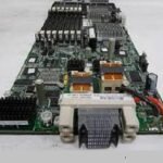 HPE 744409-001 BL460c Gen9 E5-v3 System Board