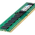 HPE 726722-B21 32GB Pc4-17000 DDR4 2133MHz 4RX4 Ecc Memory