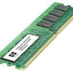 HPE 753225-B21 32GB PC4-17000 DDR4-2133MHz 4Rx4 ECC Memory New