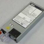 Refurbished | Dell CRJ7K 1600 Watt Server PSU Poweredge C4130 FX2/FX2S T630