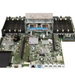 HPE 622215-002 Proliant DL385p G8 Systemboard