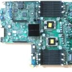 Dell 0YDJK3 Poweredge R710 System Board