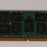 Kingston KTH-PL421/16G 16GB PC4-17000 DDR4-2133MHz 2Rx4 ECC Memory