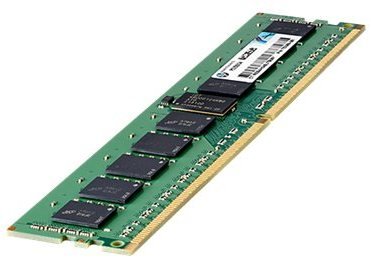 HPE 774172-001 16GB PC4-17000 DDR4-2133MHz 2Rx4 ECC Memory