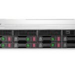 HPE 778685-B21 Proliant Dl80 Gen9 8LFF Cto Server