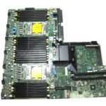 Dell HJK12 PowerEdge R720/R720XD Server Motherboard