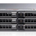Dell R720XD PowerEdge R720XD 2U Rack Server