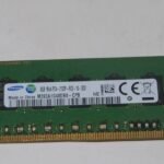 Samsung M393A1G40DB0-CPB2Q 8GB PC4-17000 DDR4 -2133MT/s 1RX4 ECC Memory