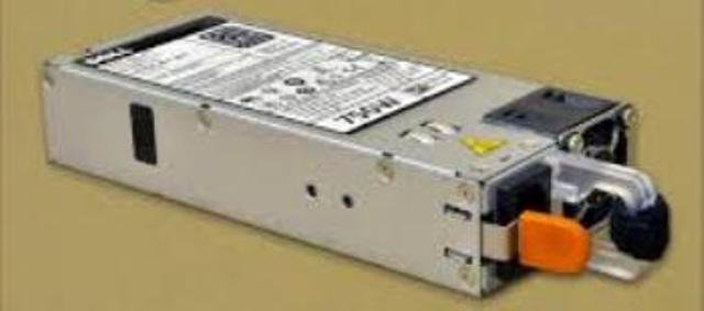 229502.jpg Refurbished | Dell 0D5MW8 750Watt Redundant Power Supply for Poweredge Server - Image 1