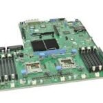 Dell KM5PX Poweredge R320 Systemboard