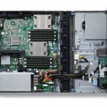 Dell 3P5P3 Poweredge R520 System Board