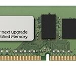 Dell 370-ABUJ 8GB PC4-17000 DDR4-2133MHz 2Rx8 ECC Memory Refurbished