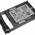 NEW | Dell DG7X1 2TB 7.2K SATA 6Gbps 3.5" Hot-Plug Hard Drive with 13G Tray