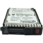 Refurbished | HPE 653971-001 Hard Drive 900 GB SAS 6Gb/s Refurbished