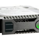Refurbished | HPE 652611-S21 Enterprise Hard Drive 300 GB SAS 12Gb/s Refurbished