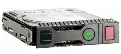 Refurbished | HPE 652625-002 Enterprise Hard Drive 300 GB SAS 12Gb/s Refurbished