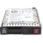 Refurbished | HPE EH0300FCBVC Enterprise Hard Drive 300 GB SAS 12Gb/s Refurbished