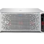 HPE 793312-B21 DL580 Gen9 E7-8890v3 4P 256GB-R P830i/4G 534FLR-SFP+ 1500W RPS Server