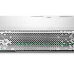 HPE 741065-B21 DL560 Gen9 E5-4620v3 2P 64GB-R P440ar/2GB 8SFF 2x1200W RPS Base Server